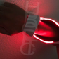 Cyber Sleeves Robot Wrist Cosplayer Hand Costume Sound Reactive HUBOPTIC® Gear Customization ledgears150001