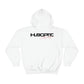 Sound Reactive HUBOPTIC DJ Unisex Heavy Blend Hooded Sweatshirt