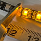 Steady On LED strips - Cuttable Cosplay Lights Project Lights